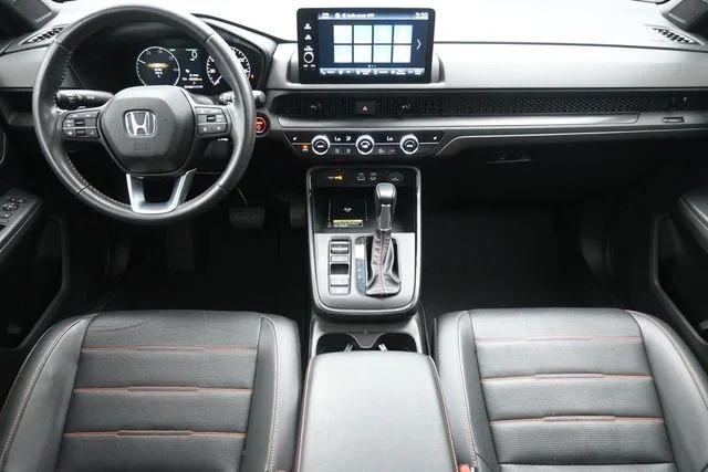 2024 Honda CR-V Sport-L - Photo 21