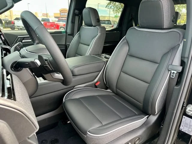 2026 GMC Sierra EV Elevation - Photo 15