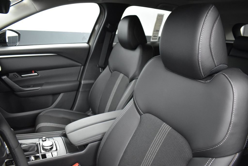 New 2026 Zircon Sand Metallic Mazda 2.5 S Meridian Edition AWD image 8
