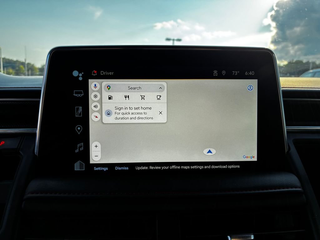 Used 2024 Gray Chevrolet RST image 15