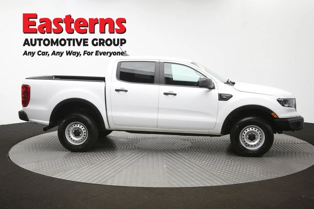 Used 2022 White Ford XL image 45