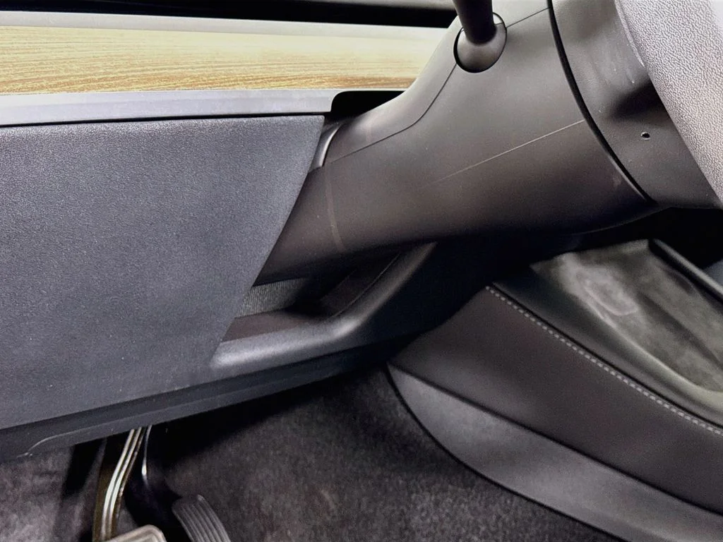 Used 2023 Gray Tesla Base image 10