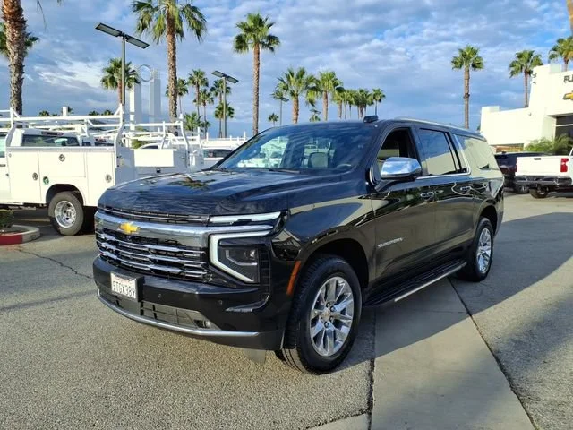 Used 2025 Black Chevrolet Premier image 11