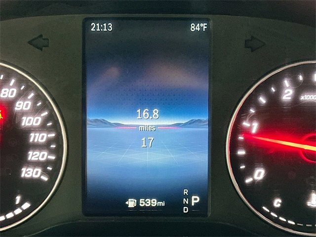 2025 Mercedes-Benz Sprinter Passenger Van Base - Photo 42