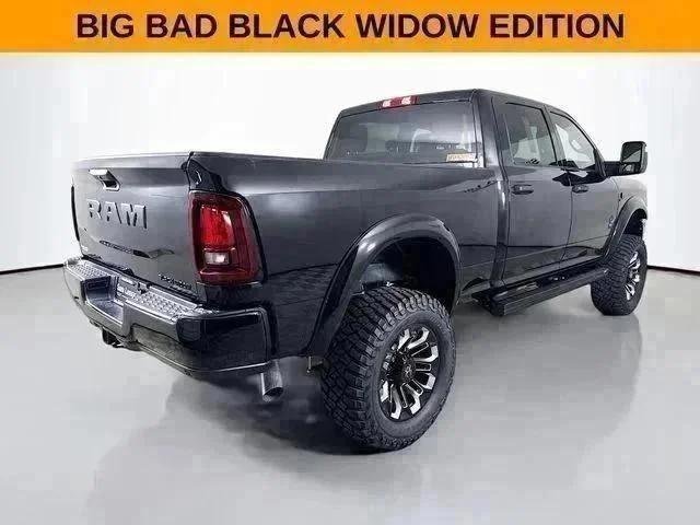 2025 RAM 2500 Big Horn - Photo 19