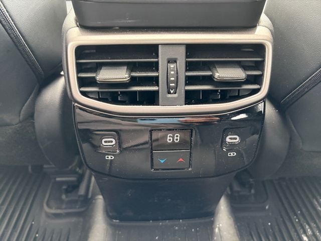 Used 2025 Black Lexus 350h Premium Plus image 20