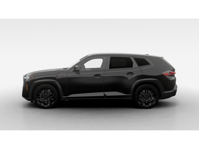 New 2026 Black Sapphire Metallic BMW Label image 4