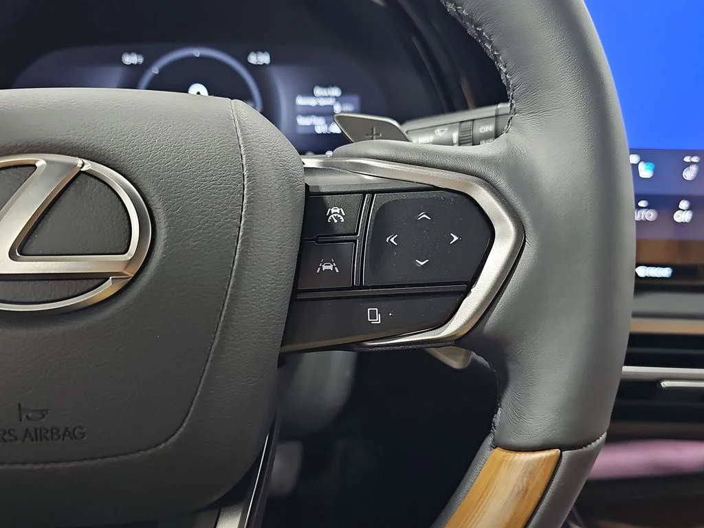 New 2026 Caviar Lexus PREMIUM PLUS image 16