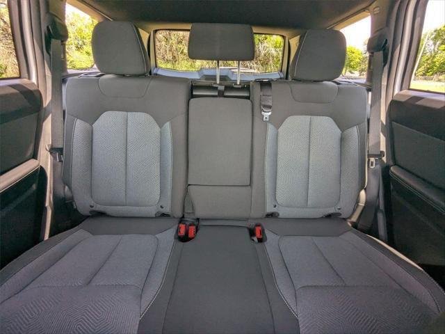 New 2026 Bright White Clearcoat Jeep Laredo image 20