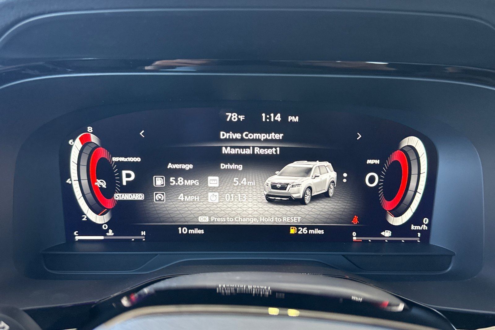 New 2026 Boulder Gray Pearl/Super Black Nissan Platinum image 25