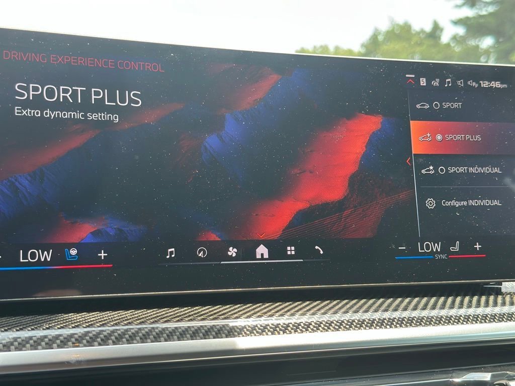 2026 BMW X5 M60i - Photo 45