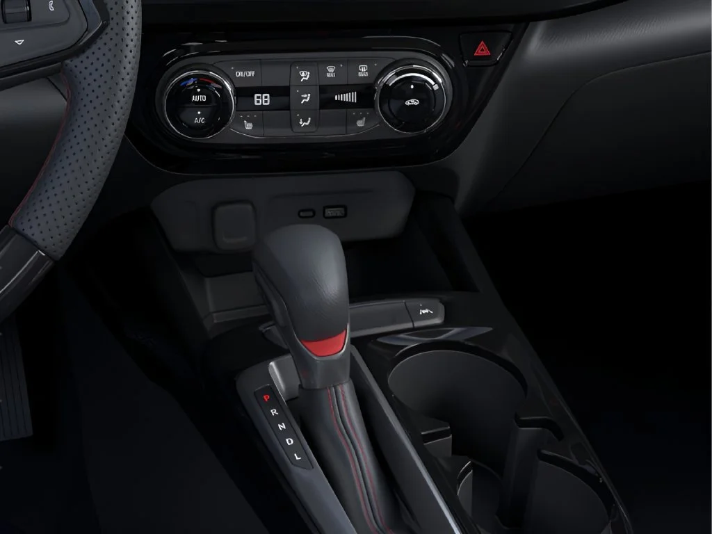 2026 Chevrolet Trax RS - Photo 23