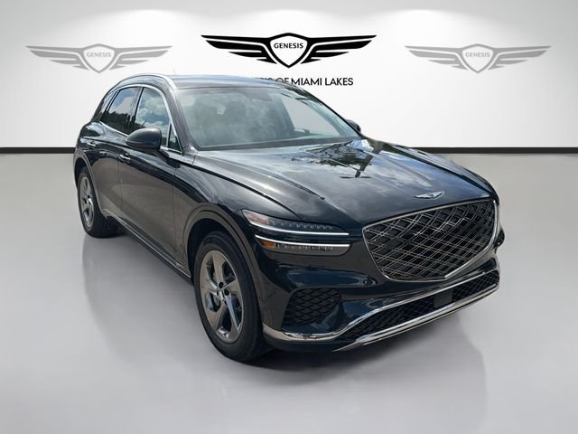 New 2027 Black Genesis 2.5T image 3