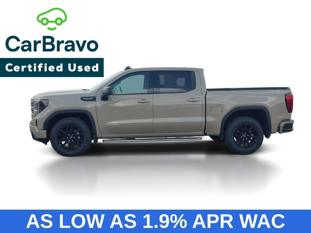 2023 GMC Sierra 1500 Elevation - Photo 5