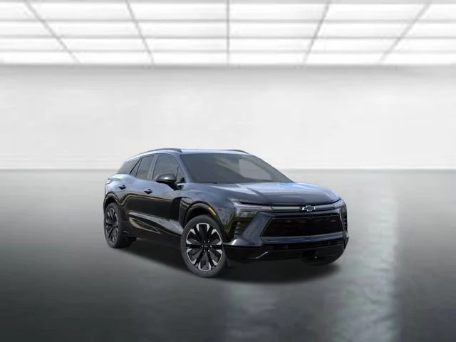 New 2026 Chevrolet Blazer EV RS Front Wheel Drive SUV
