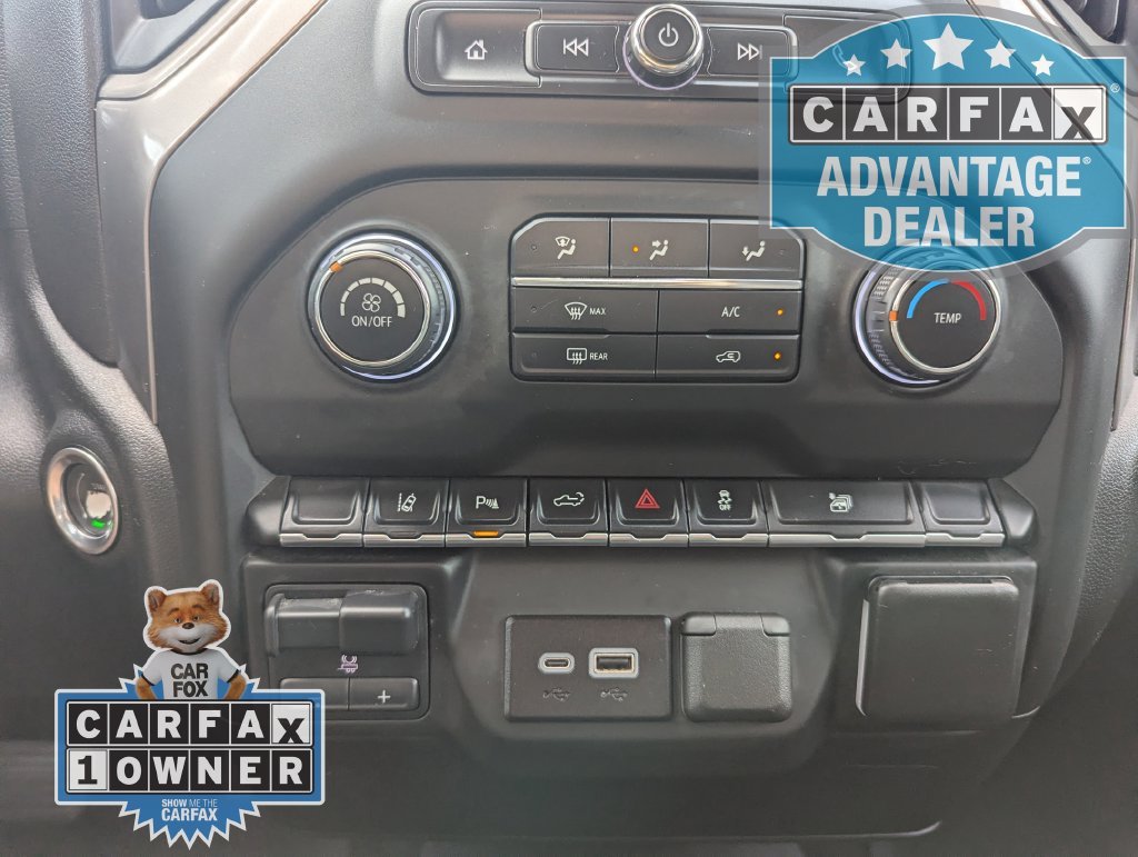 2024 Chevrolet Silverado 2500HD Custom - Photo 9