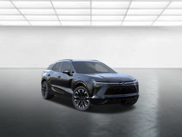 New 2026 Chevrolet Blazer EV RS Front Wheel Drive SUV