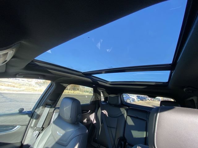 2025 Cadillac XT5 Premium Luxury - Photo 22