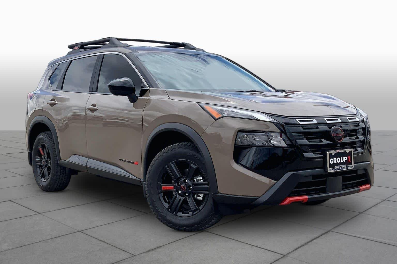 Used 2025 Baja Storm Nissan Rock Creek image 3