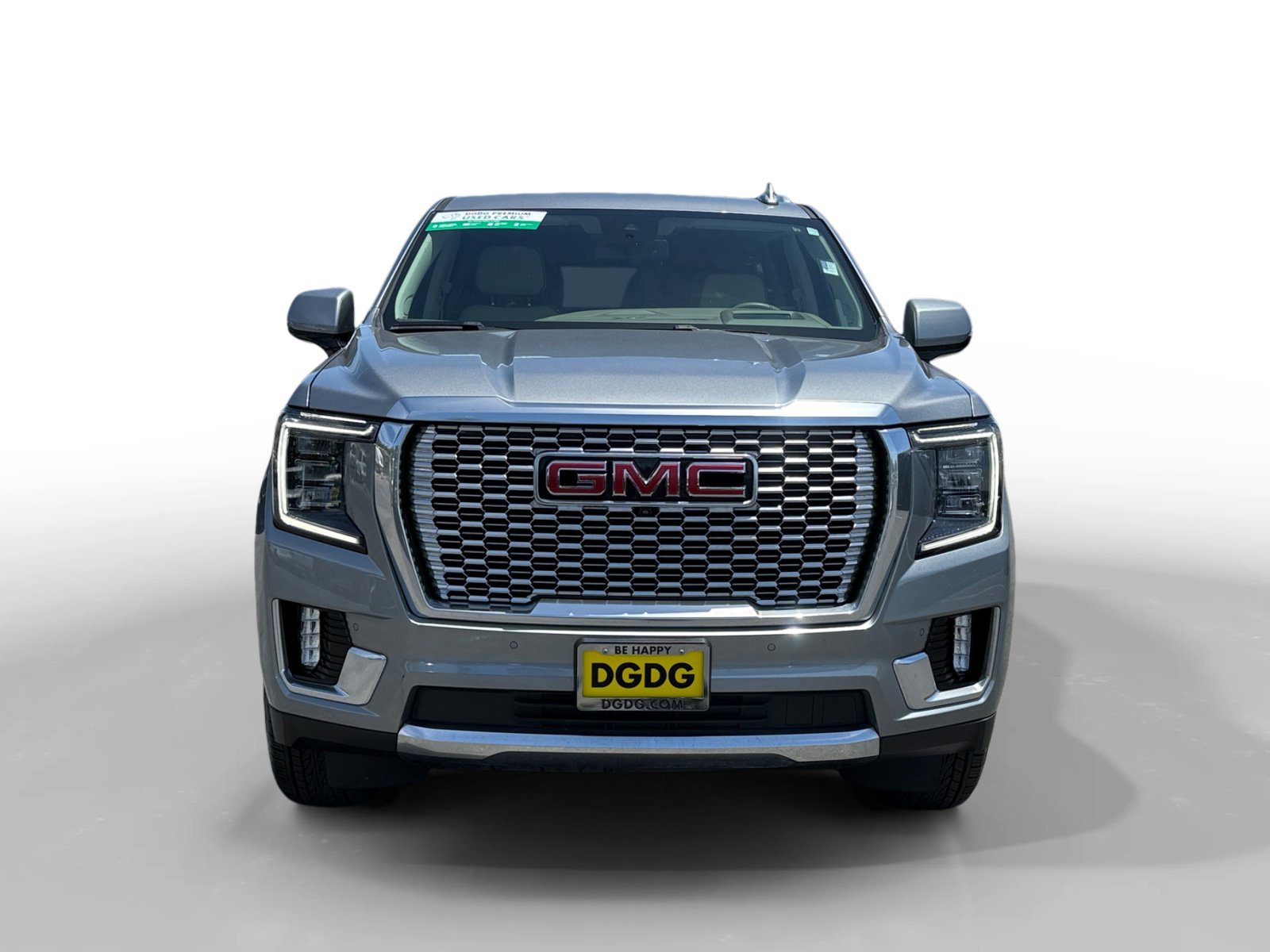 Used 2023 Sterling Metallic GMC Denali image 8