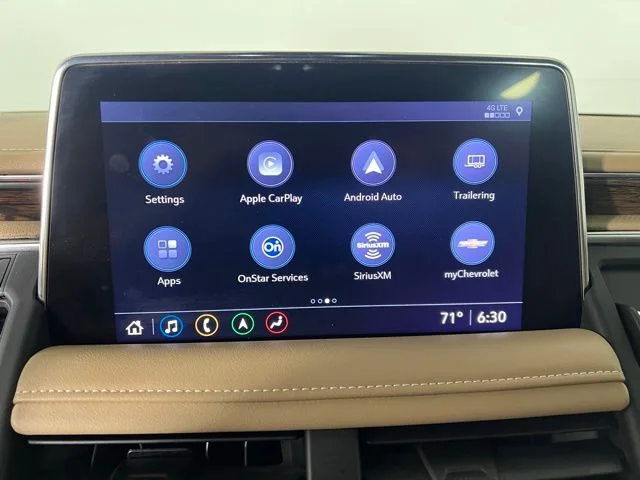 Used 2021 Black Chevrolet Premier image 23