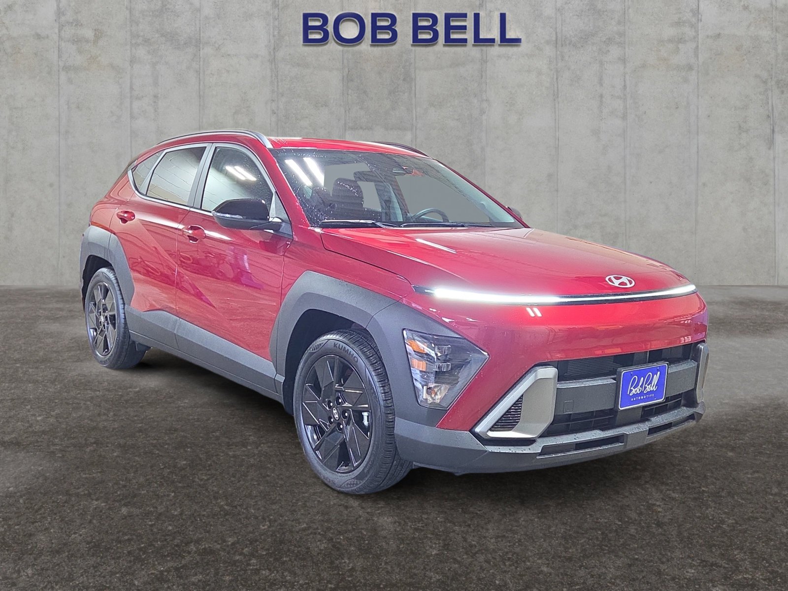 2026 Hyundai Kona SEL Sport - Photo 7