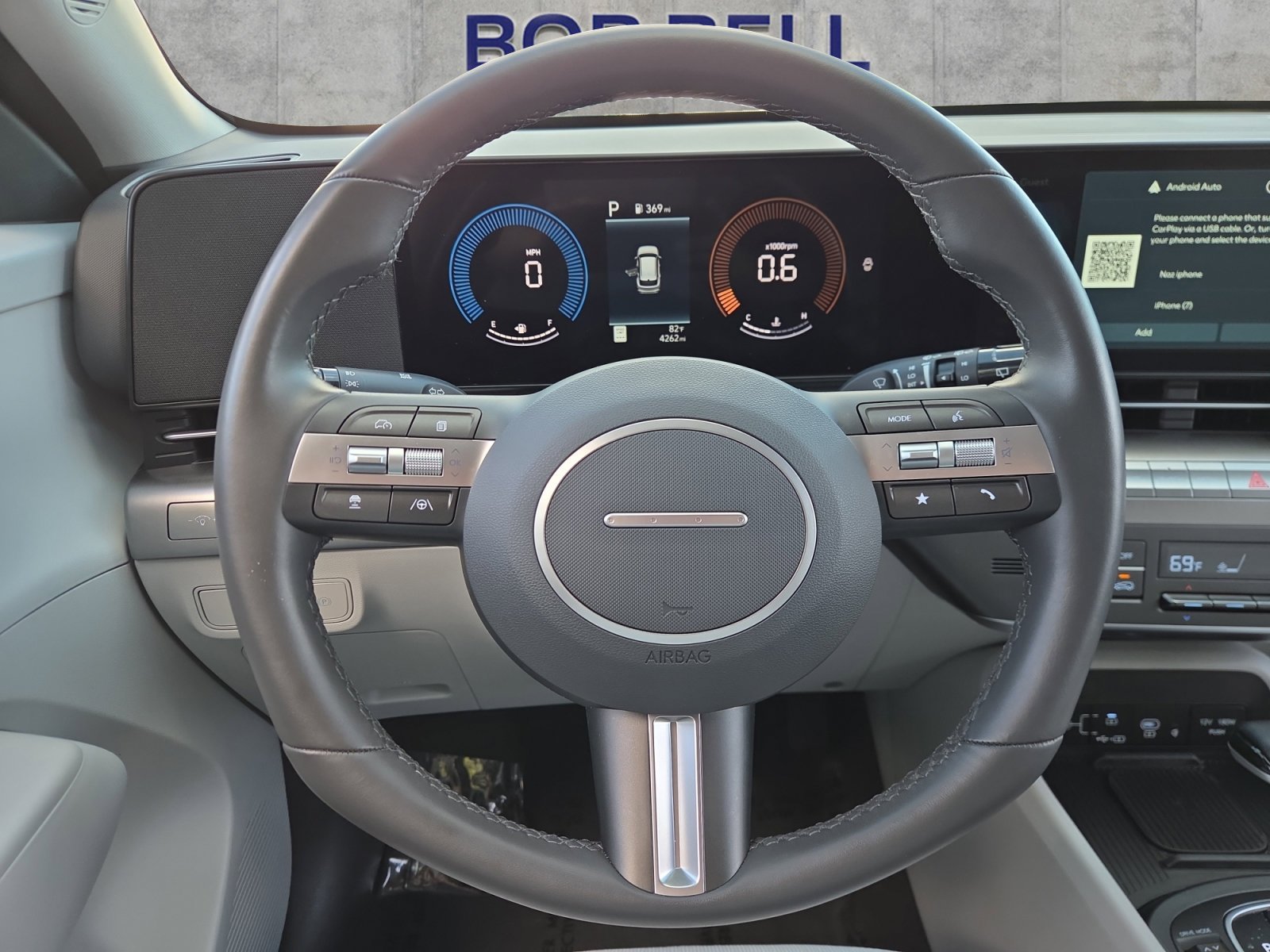 2026 Hyundai Kona SEL Sport - Photo 12
