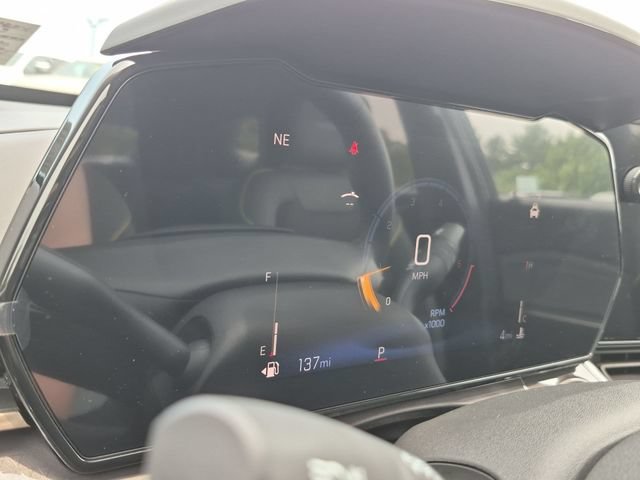 2026 Chevrolet Trax Activ - Photo 13
