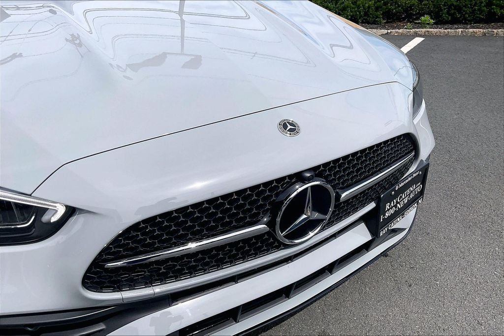 2026 Mercedes-Benz C-Class Sedan C 300 - Photo 23