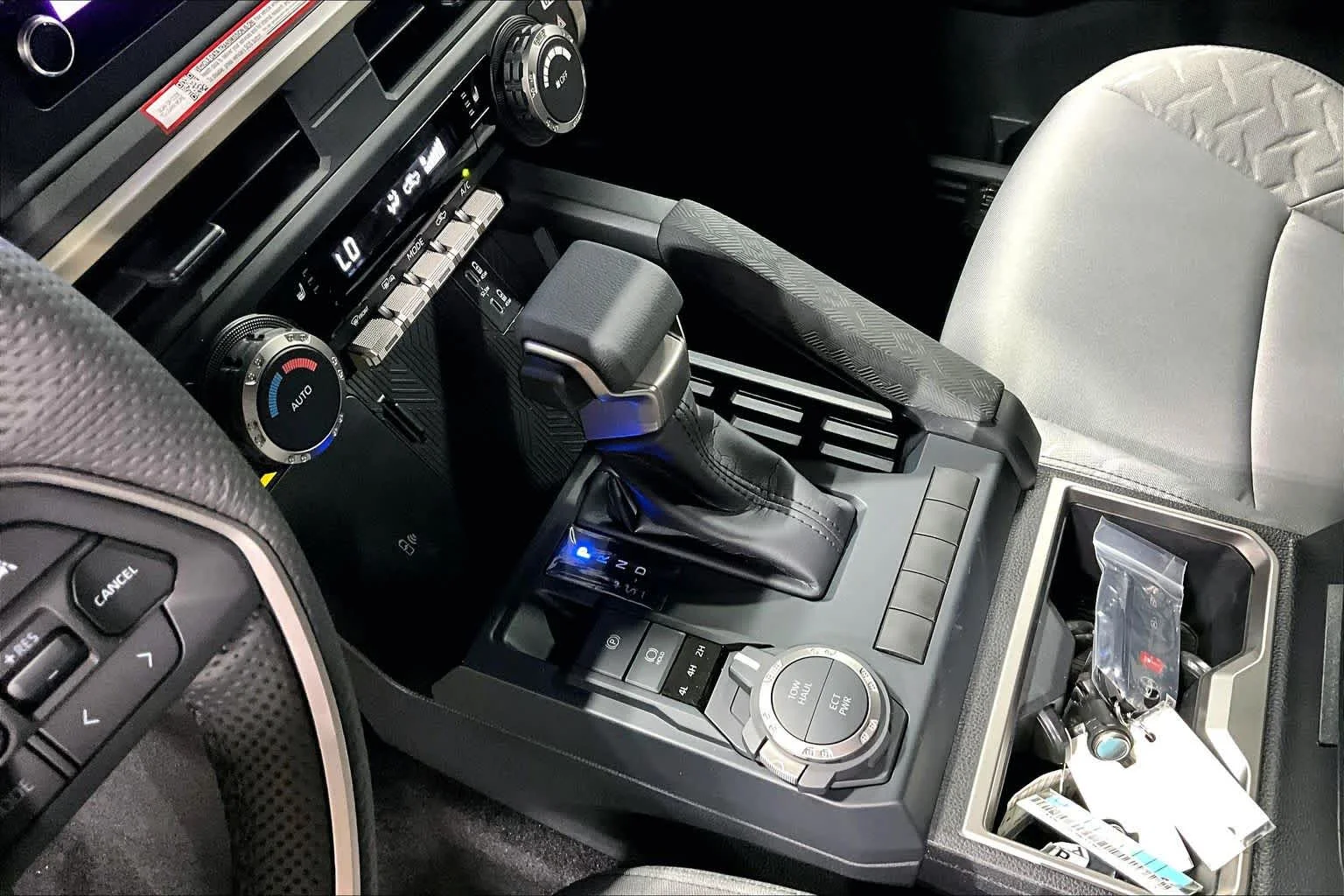 New 2026 Underground Toyota SR5 image 7