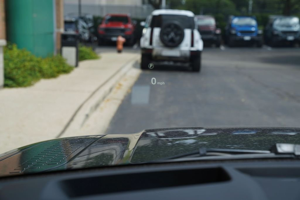 Used 2026 Gray Land Rover X-Dynamic SE image 18