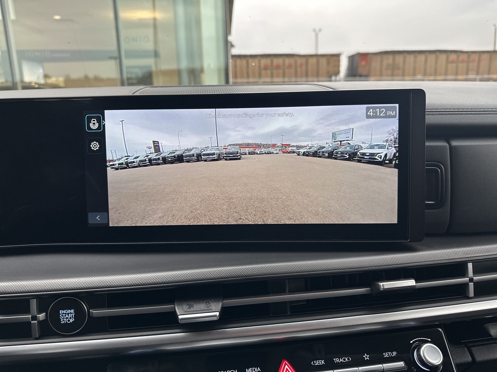 2025 Hyundai Santa Fe SE - Photo 56