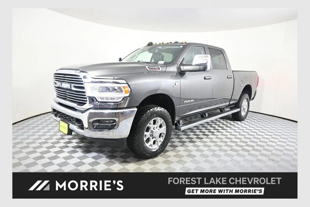2023 RAM 2500 Laramie 4X4 Crew Cab SWB's photo