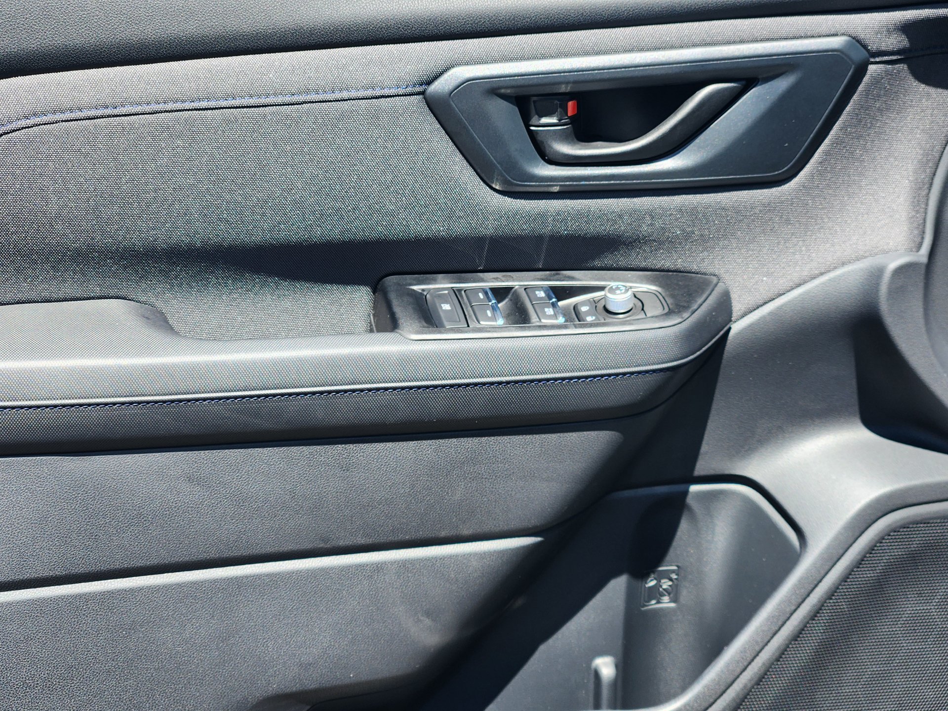 New 2026 RIVER ROCK PEARL Subaru Premium image 17