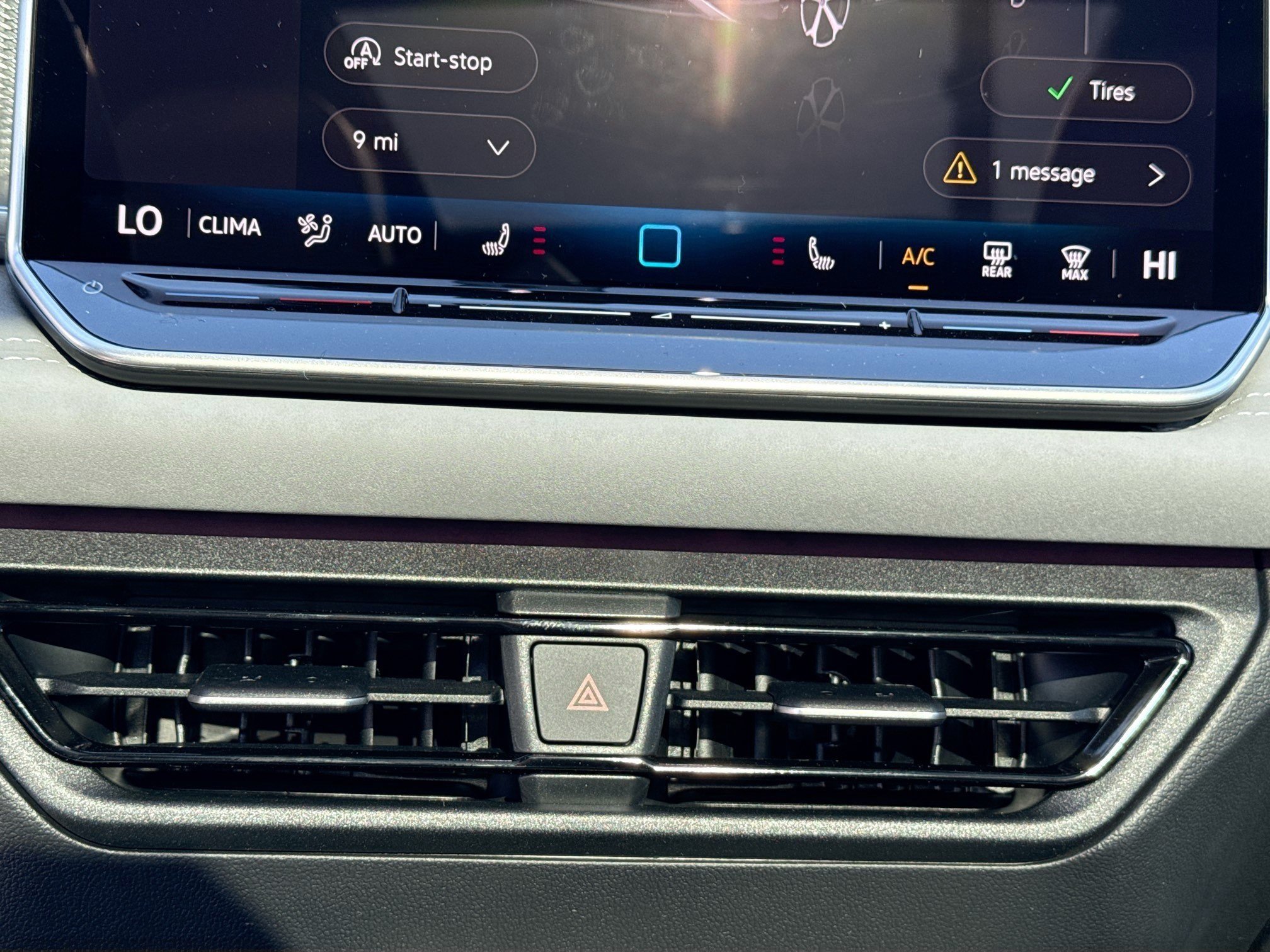 2026 Volkswagen Tiguan SE R-LINE BLACK - Photo 32