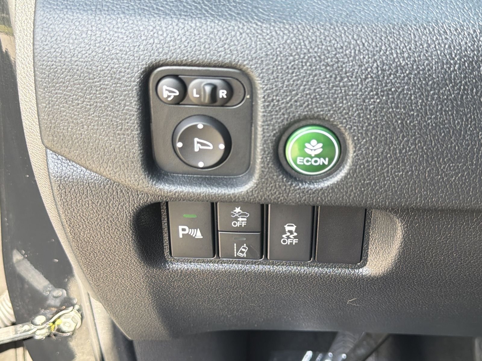 Used 2022 Black Honda Black Edition image 13