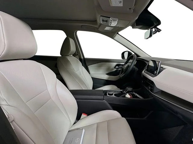 New 2026 Deep Ocean Blue Pearl Nissan Dark Armor™ image 25