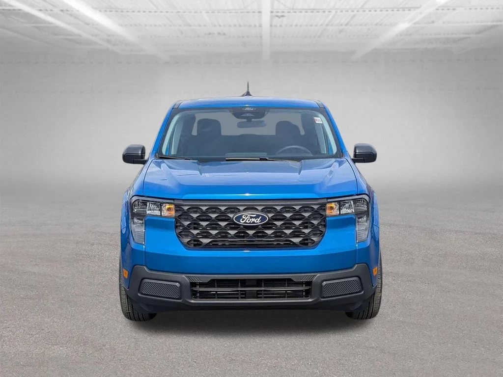 New 2026 White Ford XL image 4