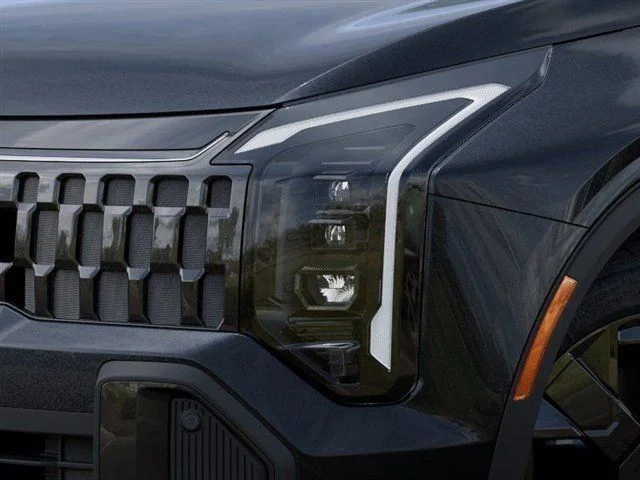 New 2026 Panthera Metal Kia X-Line image 10
