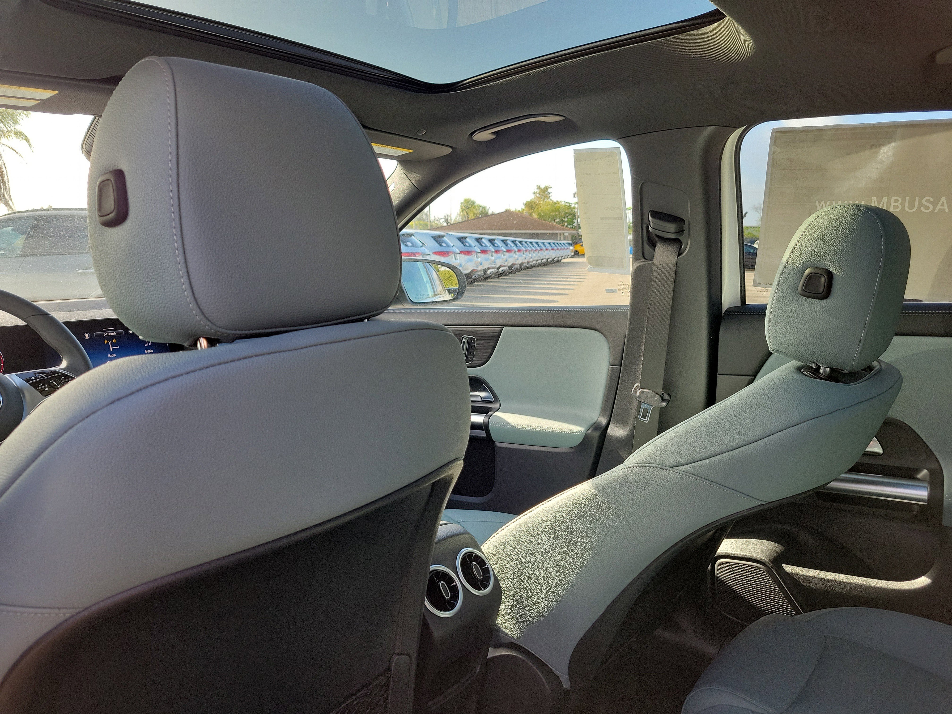 2026 Mercedes-Benz GLA GLA 250 - Photo 43