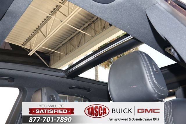 Used 2022 Blue Mercedes-Benz GLE 450 image 35