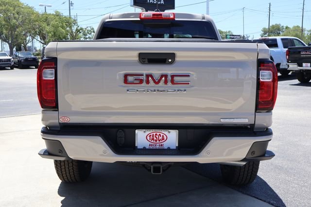 2026 GMC Canyon Elevation - Photo 7