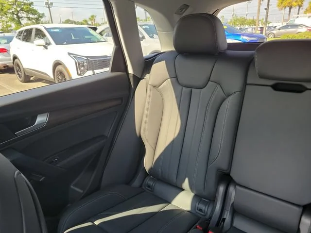 2024 Audi Q5 Premium - Photo 10