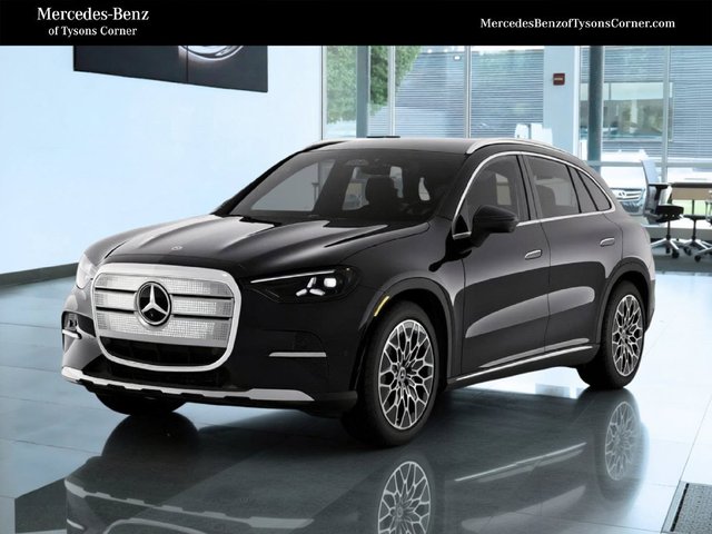 2027|Mercedes-Benz|GLC|GLC 400|4MATIC®|4D Sport Utility