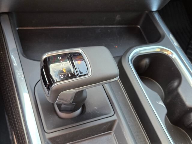 New 2026 Sterling Gray Metallic Chevrolet RST image 14