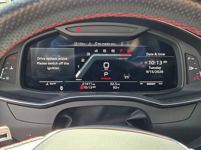 2023 Audi S7 Prestige - Photo 19