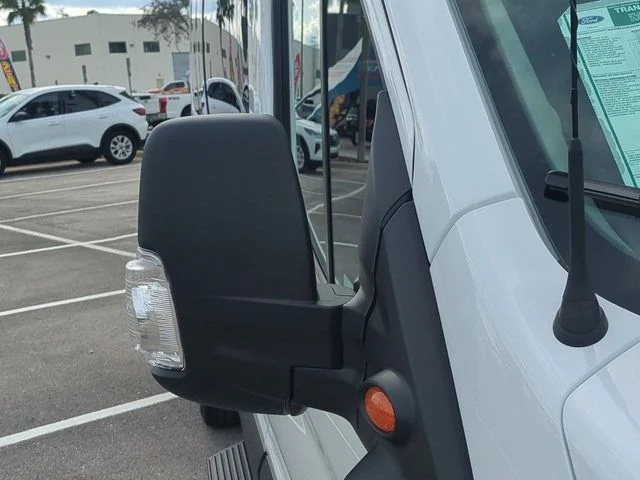 New 2026 White Ford XL image 12