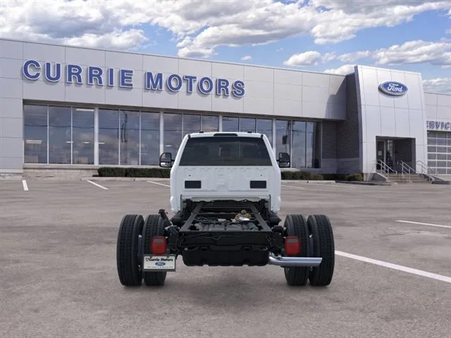 New 2026 Oxford White Ford XL image 5
