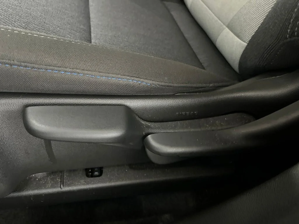 Used 2024 Black Chevrolet LS image 19