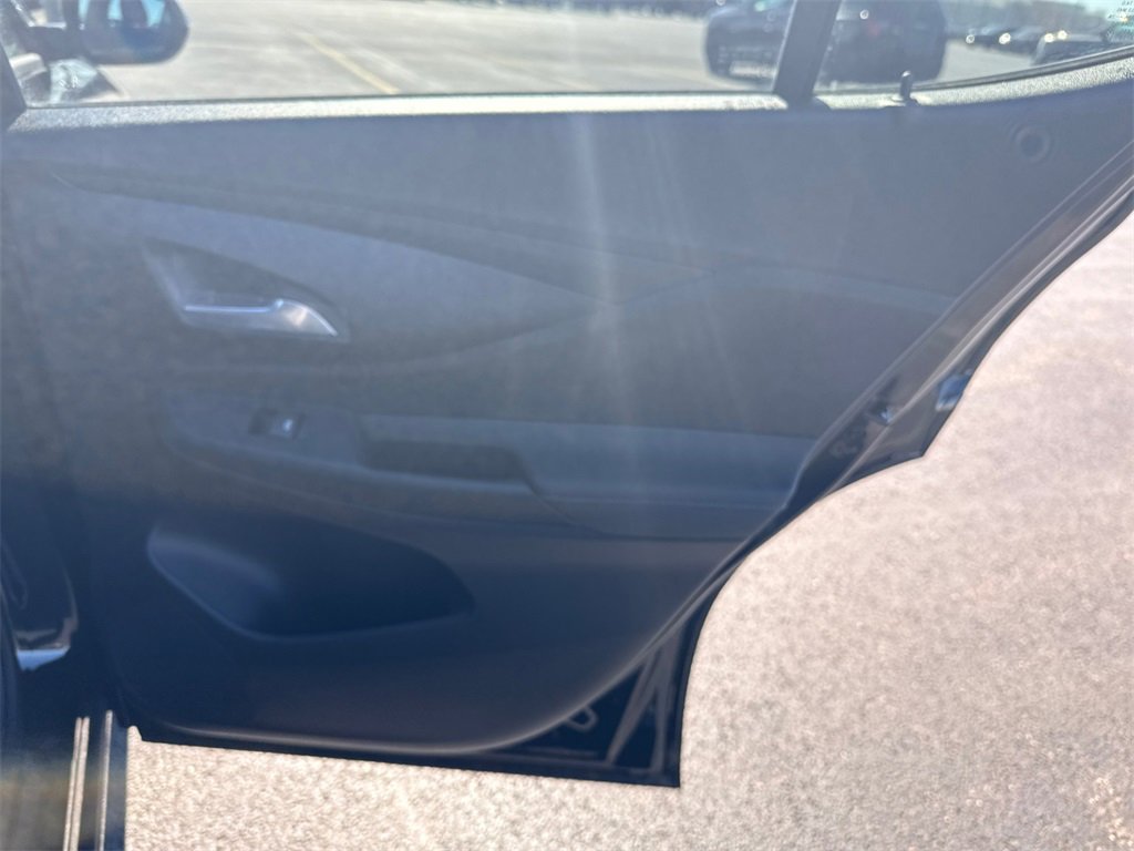 2026 BUICK ENVISTA - Image 31